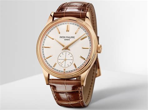 patek philippe calatrava price used|Patek Philippe Calatrava new price.